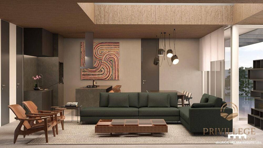 Casa, 4 quartos, 530 m² - Foto 6