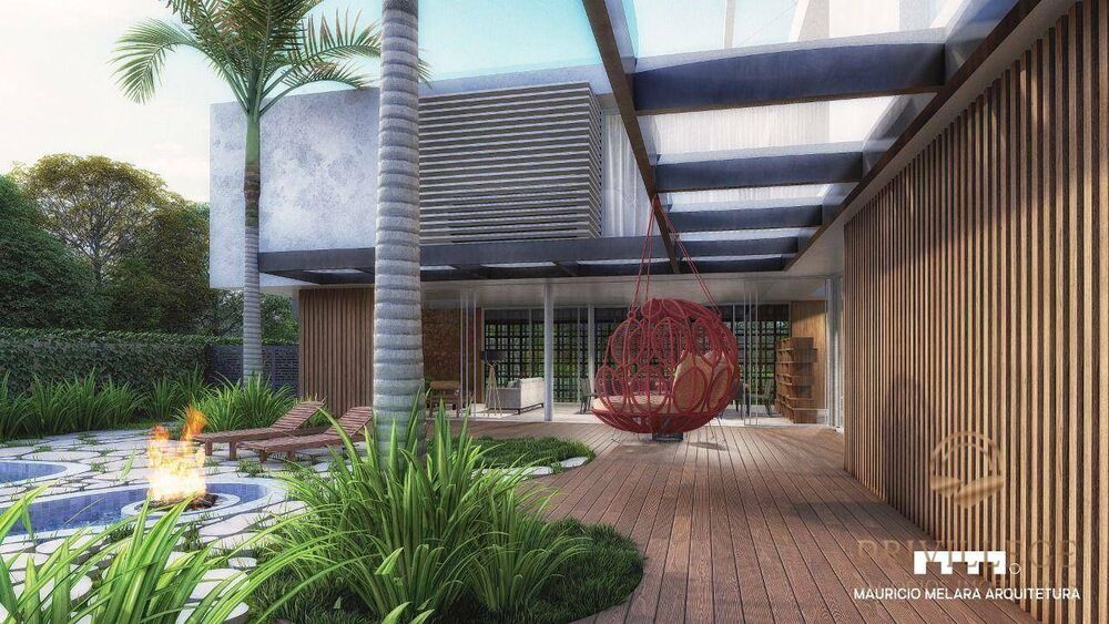 Casa, 4 quartos, 530 m² - Foto 16