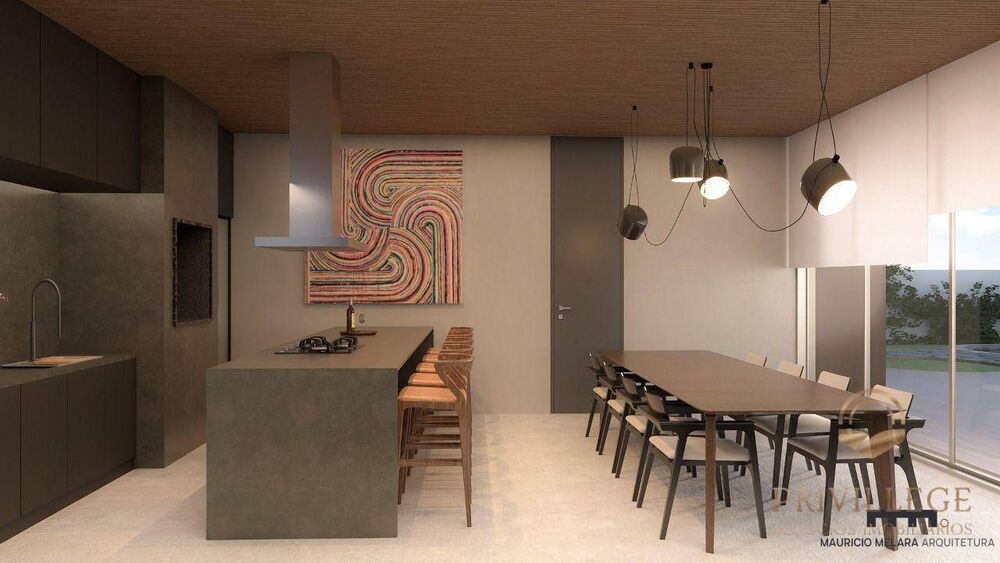 Casa, 4 quartos, 530 m² - Foto 8