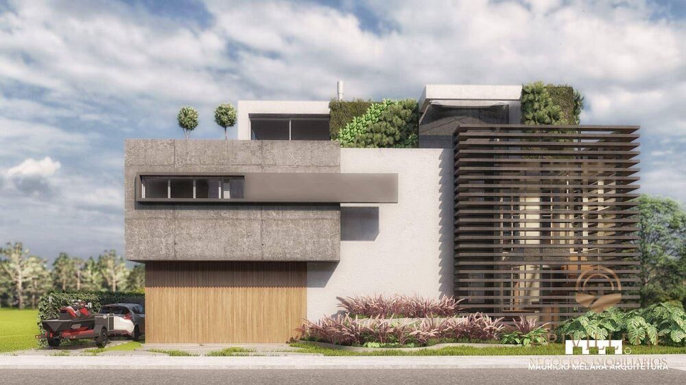 Casa, 4 quartos, 530 m² - Foto 3