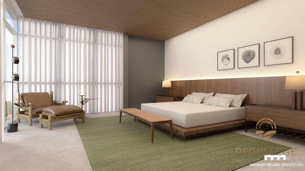 Casa, 4 quartos, 530 m² - Foto 11