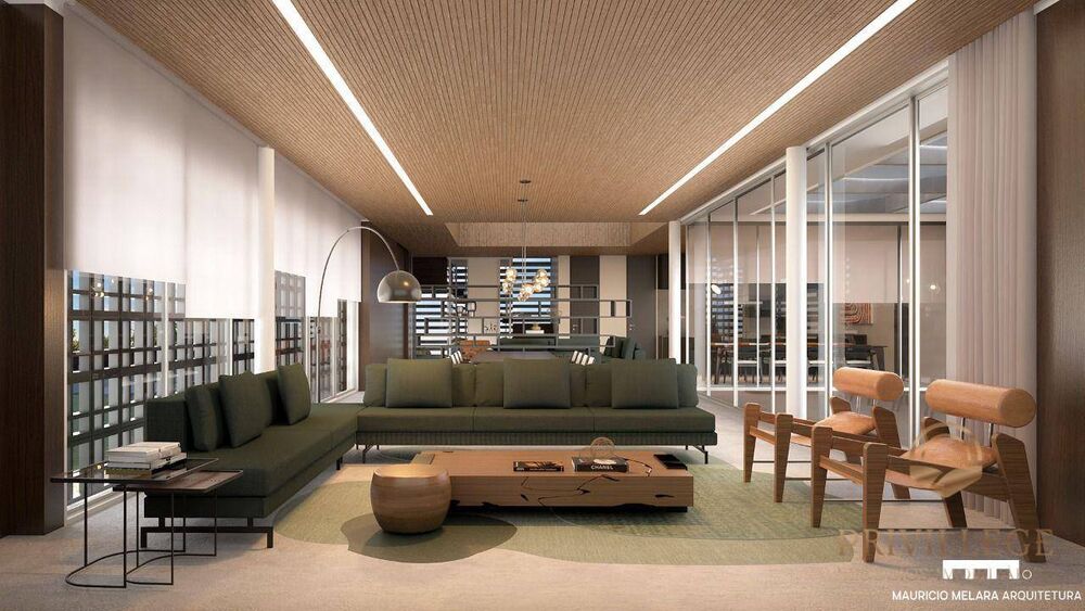 Casa, 4 quartos, 530 m² - Foto 7