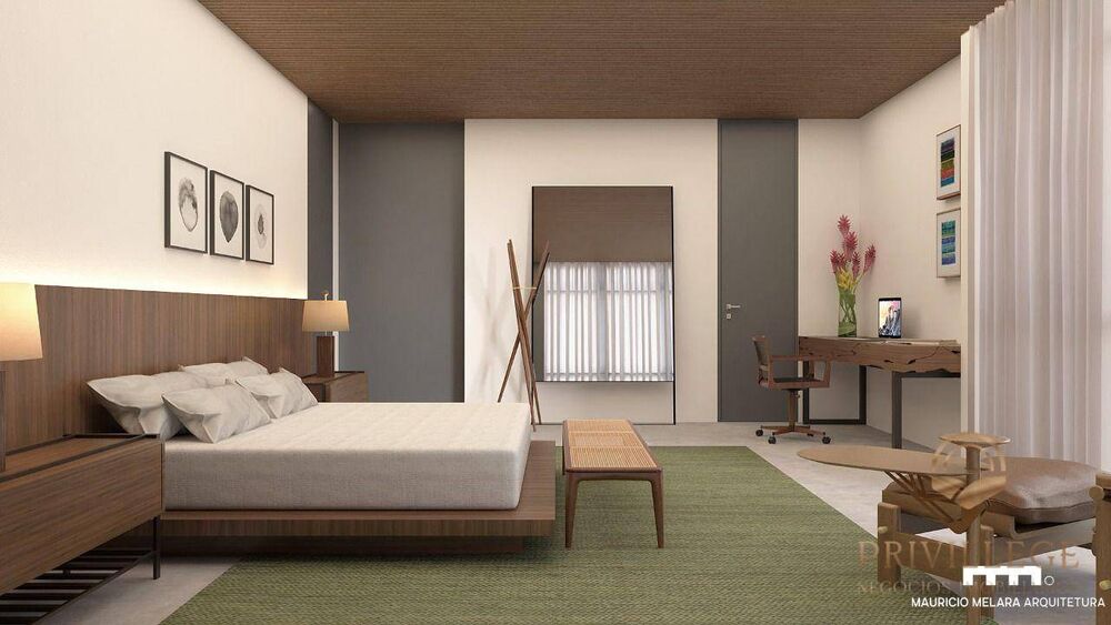 Casa, 4 quartos, 530 m² - Foto 15