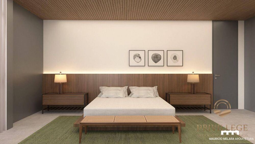 Casa, 4 quartos, 530 m² - Foto 13