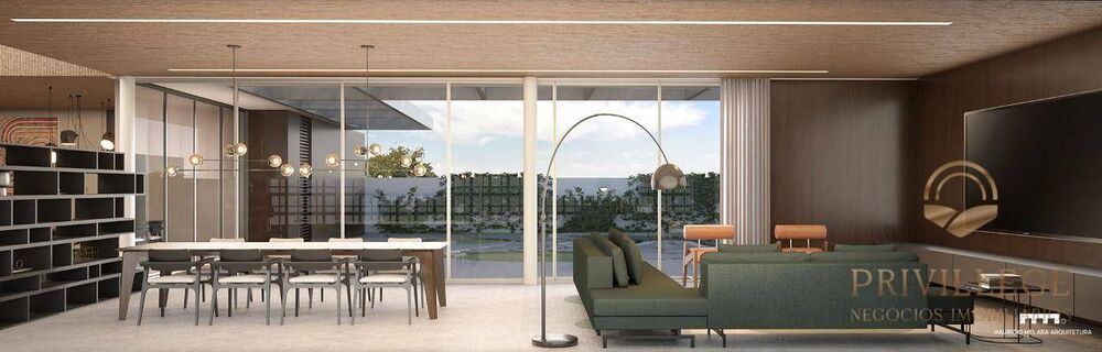 Casa, 4 quartos, 530 m² - Foto 12