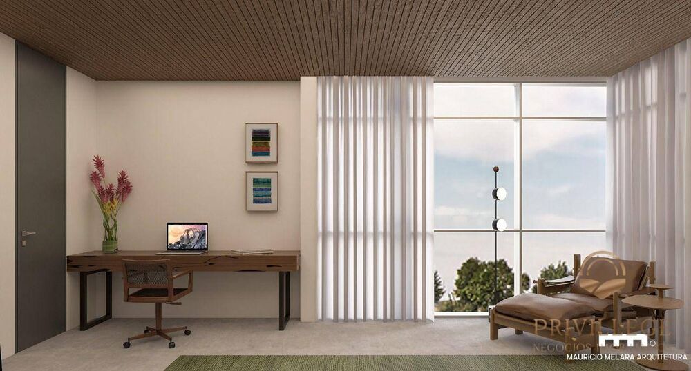 Casa, 4 quartos, 530 m² - Foto 14