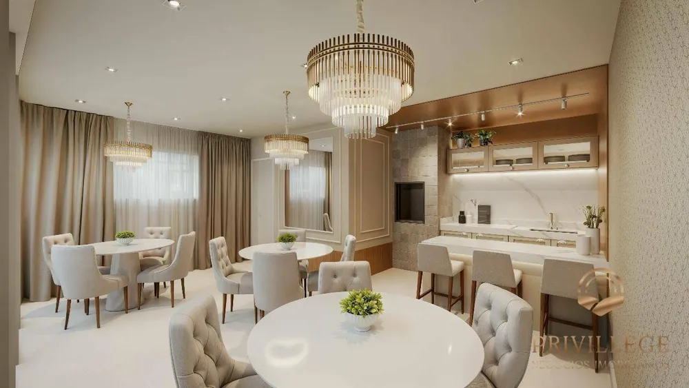 Apartamento, 2 quartos, 63 m² - Foto 6