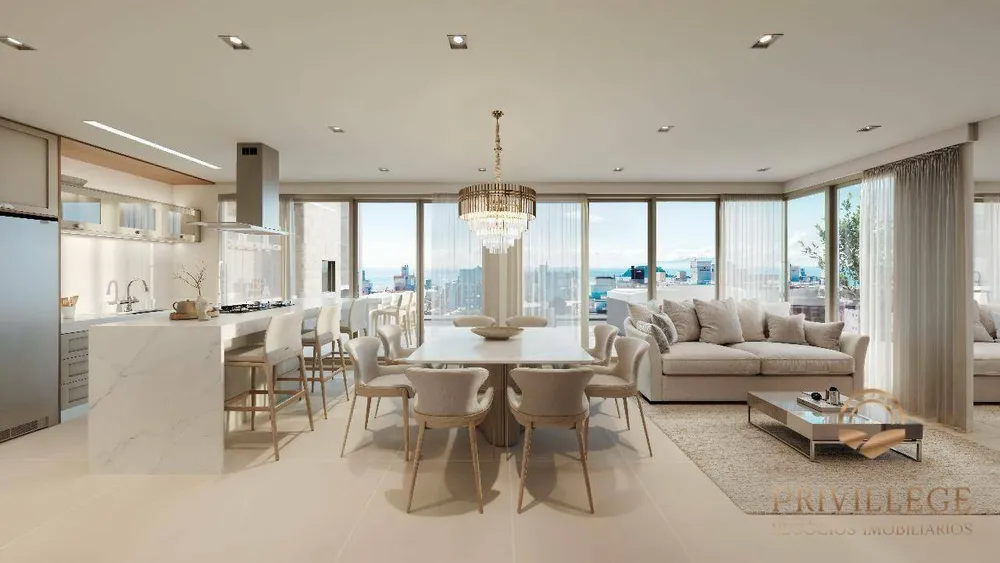 Cobertura, 3 quartos, 151 m² - Foto 1