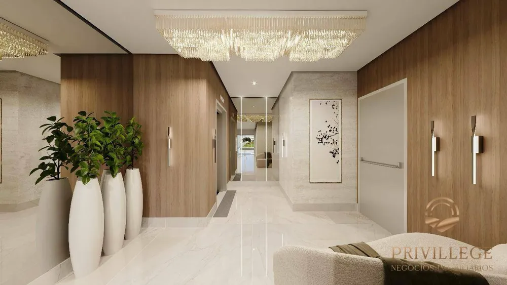 Cobertura, 3 quartos, 151 m² - Foto 10