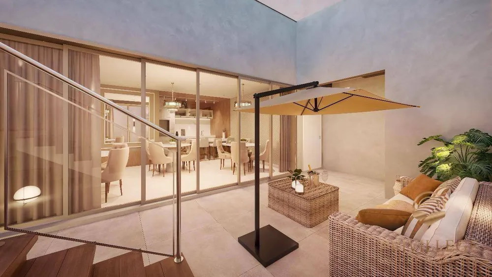 Cobertura, 3 quartos, 151 m² - Foto 9