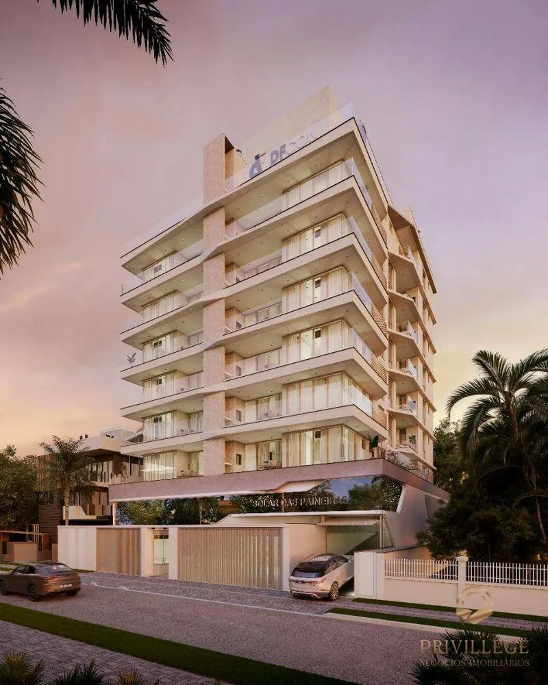Cobertura, 3 quartos, 151 m² - Foto 5