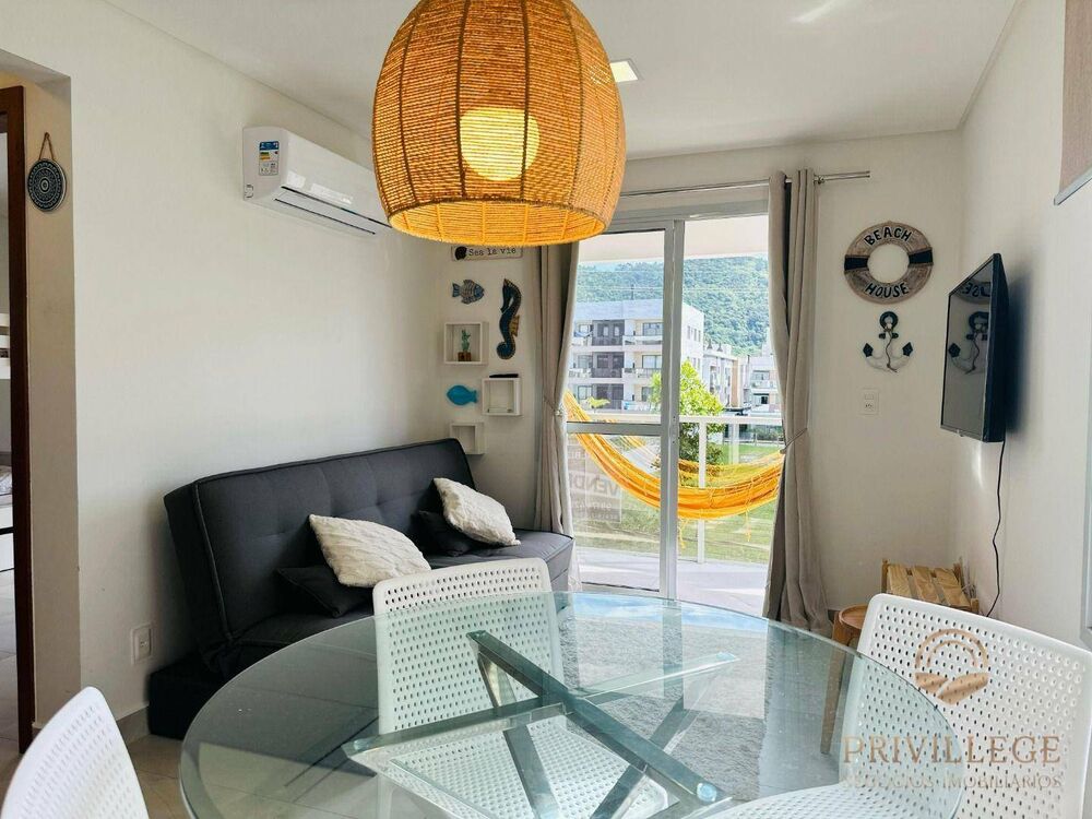 Apartamento, 2 quartos, 64 m² - Foto 1