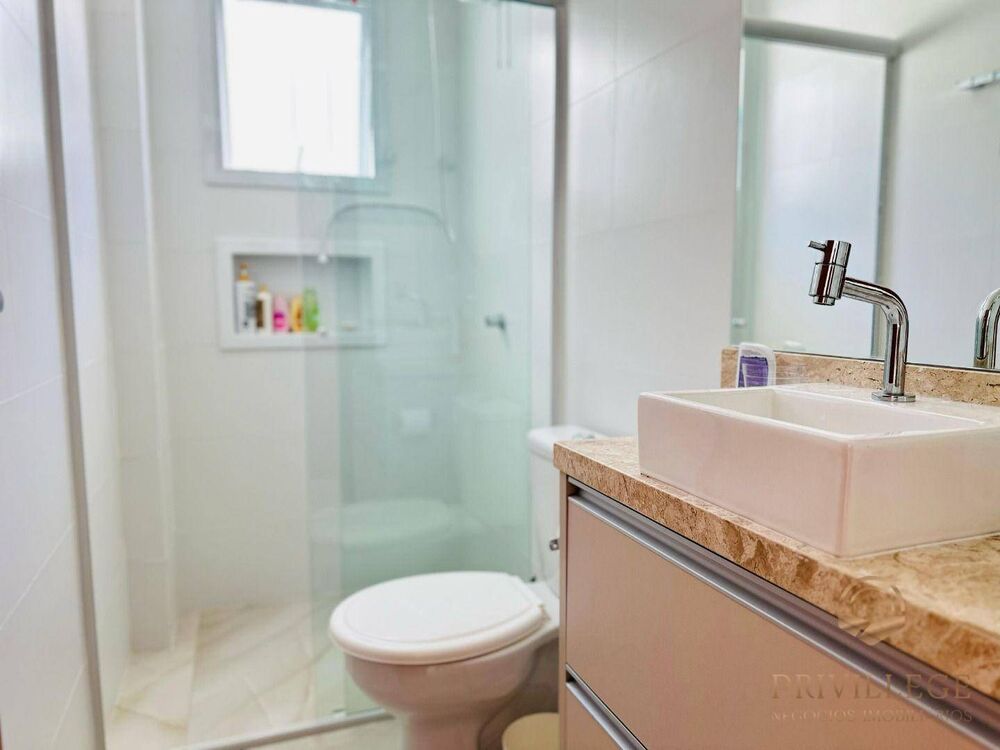 Apartamento, 2 quartos, 64 m² - Foto 7