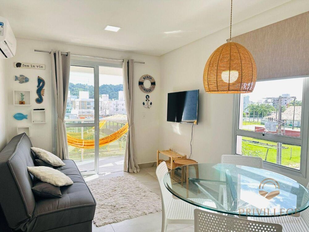 Apartamento, 2 quartos, 64 m² - Foto 11
