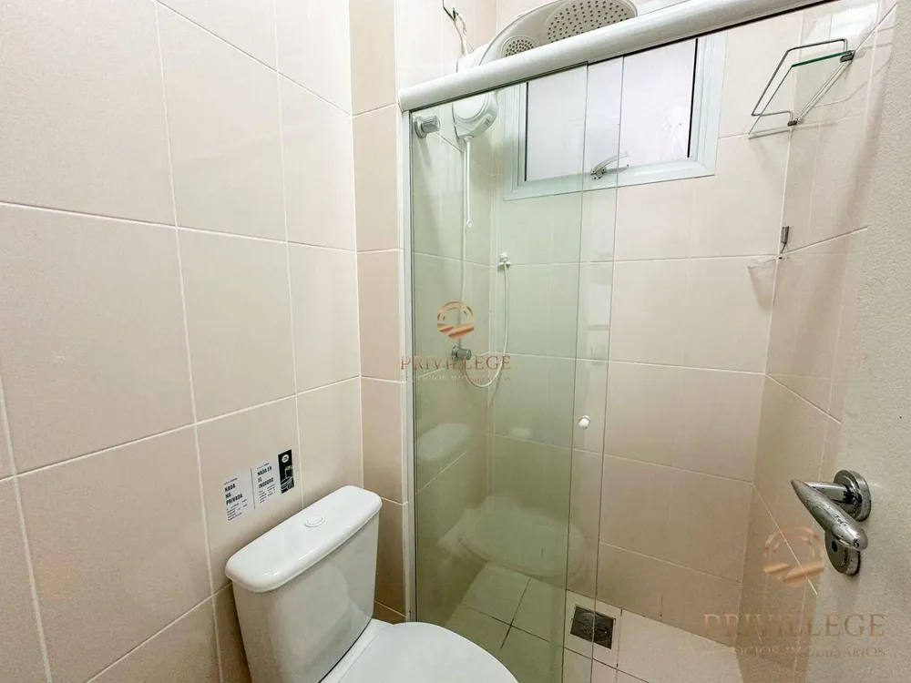 Apartamento, 3 quartos, 88 m² - Foto 12