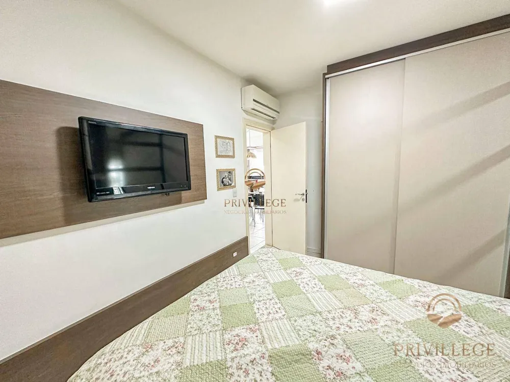 Apartamento, 3 quartos, 88 m² - Foto 9