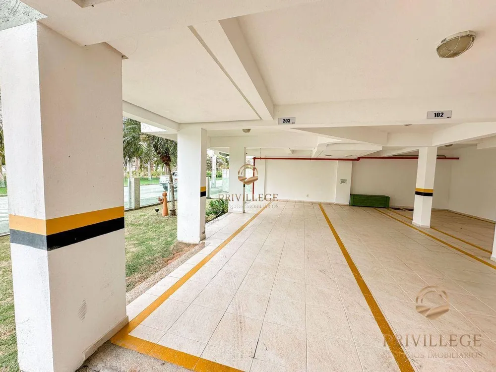 Apartamento, 3 quartos, 88 m² - Foto 15