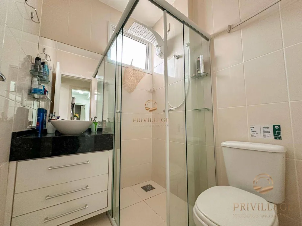 Apartamento, 3 quartos, 88 m² - Foto 11