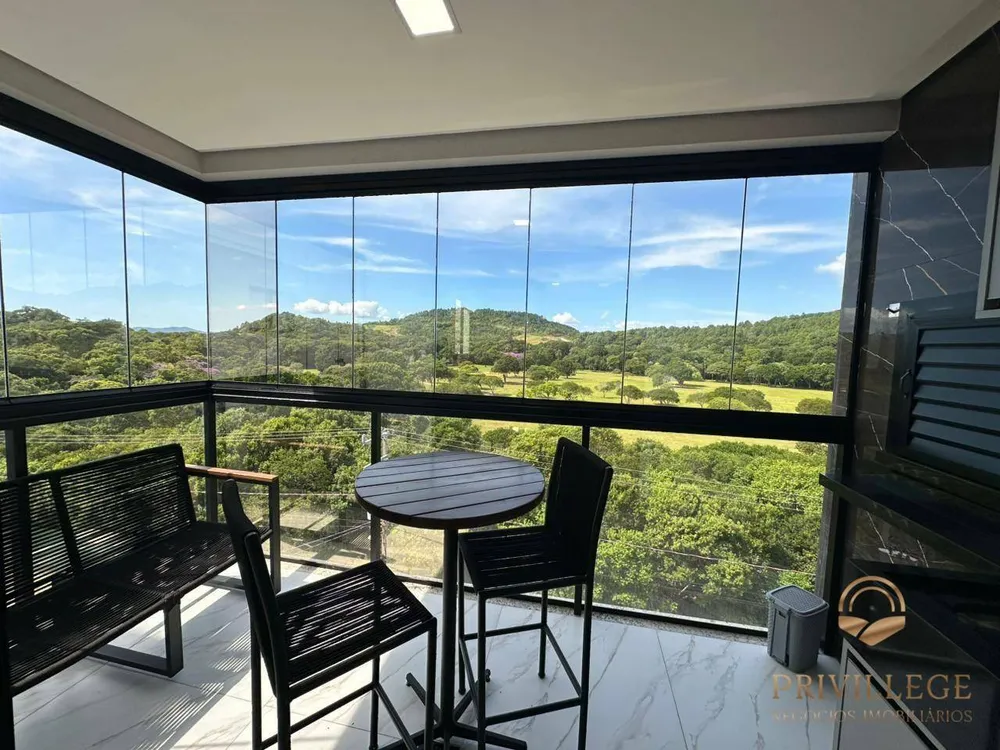 Apartamento, 3 quartos, 81 m² - Foto 2