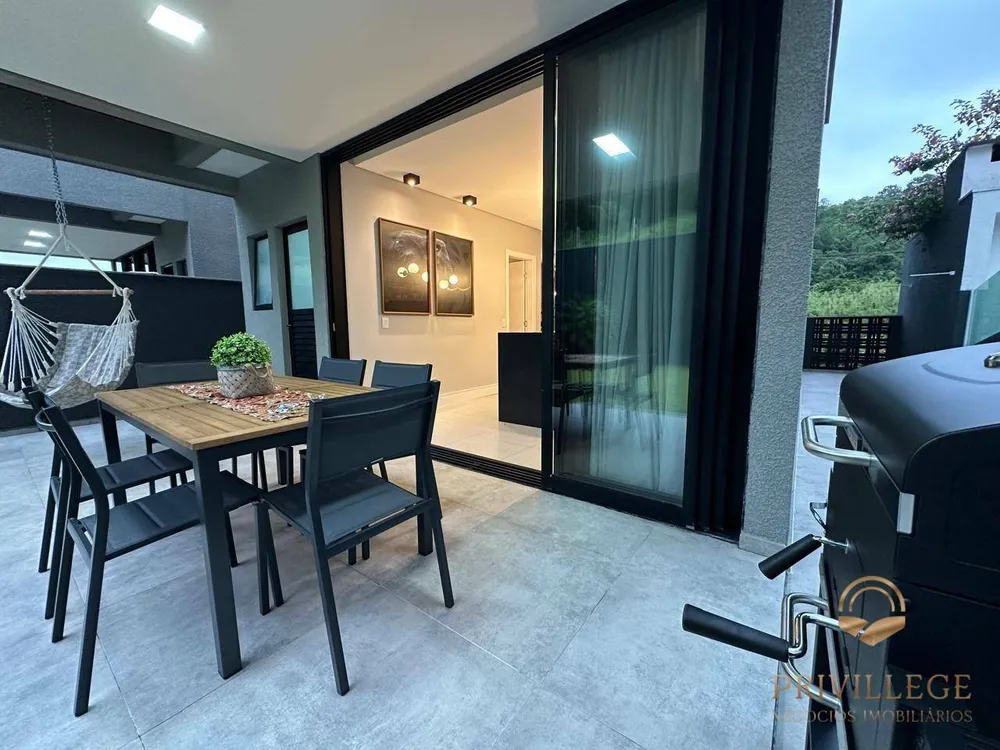 Casa, 3 quartos, 200 m² - Foto 6