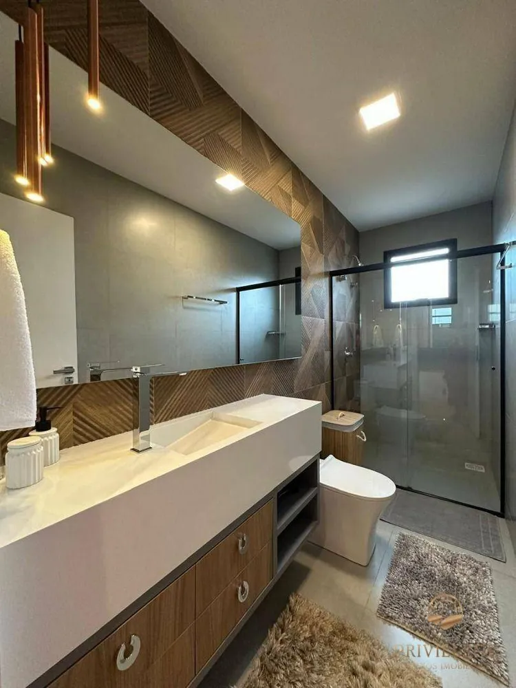 Casa, 3 quartos, 200 m² - Foto 4