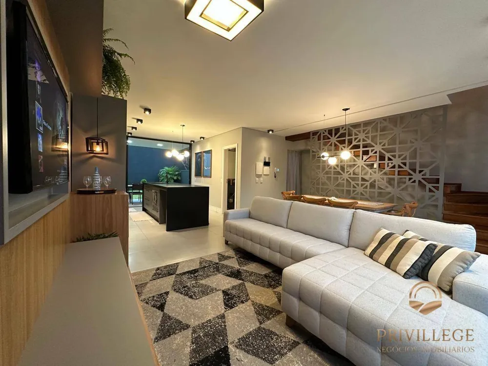 Casa, 3 quartos, 200 m² - Foto 14
