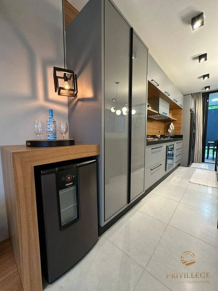 Casa, 3 quartos, 200 m² - Foto 12