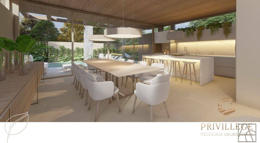 Casa, 3 quartos, 383 m² - Foto 7