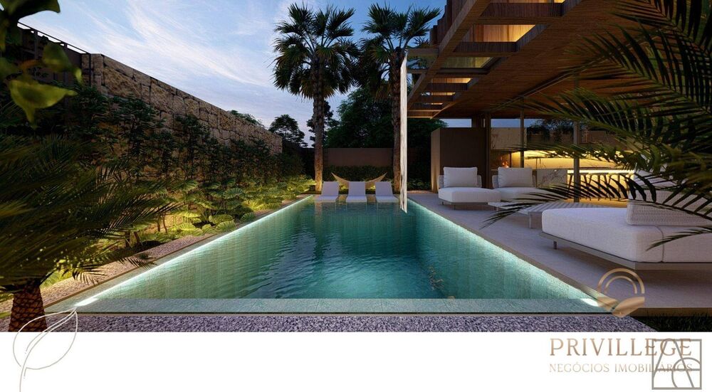 Casa, 3 quartos, 383 m² - Foto 3