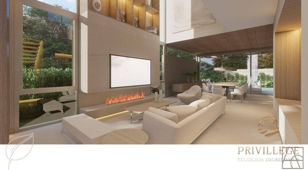 Casa, 3 quartos, 383 m² - Foto 6