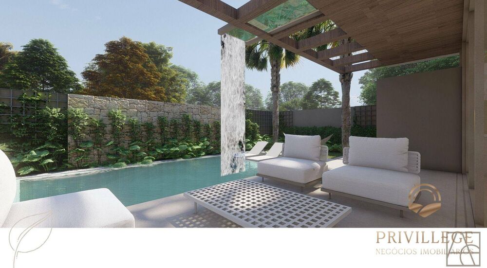 Casa, 3 quartos, 383 m² - Foto 2