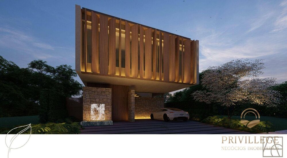 Casa, 3 quartos, 383 m² - Foto 1