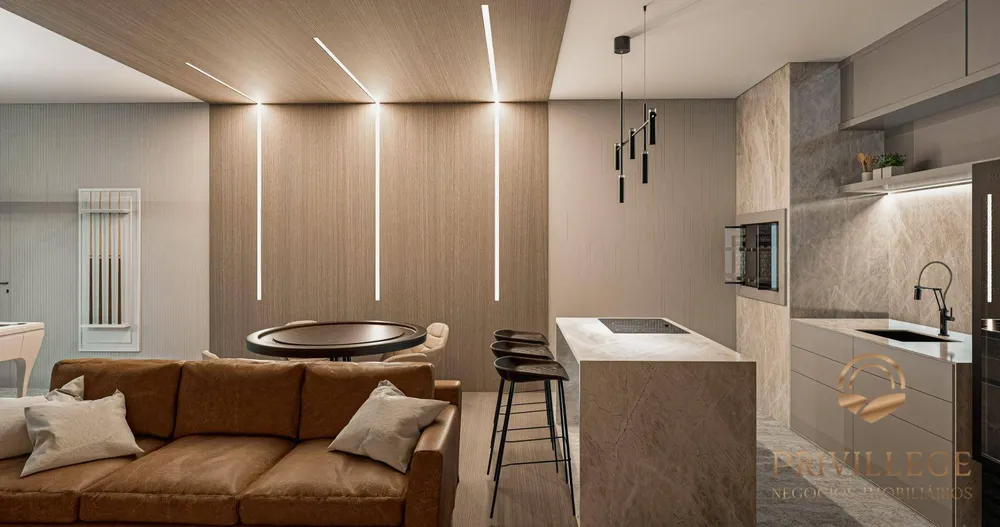 Apartamento, 3 quartos, 122 m² - Foto 9