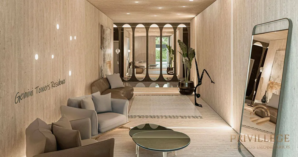 Apartamento, 3 quartos, 122 m² - Foto 10