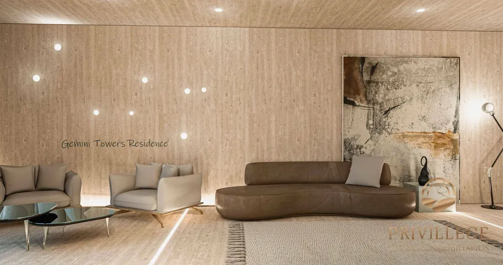 Apartamento, 3 quartos, 122 m² - Foto 11