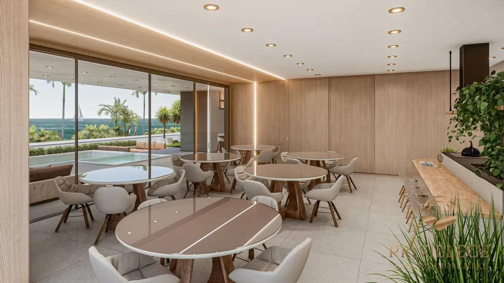 Apartamento, 3 quartos, 122 m² - Foto 6