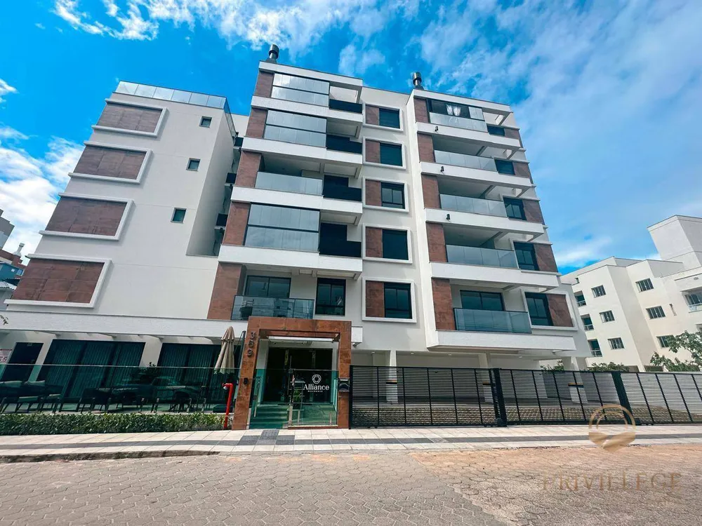 Apartamento, 3 quartos, 84 m² - Foto 2