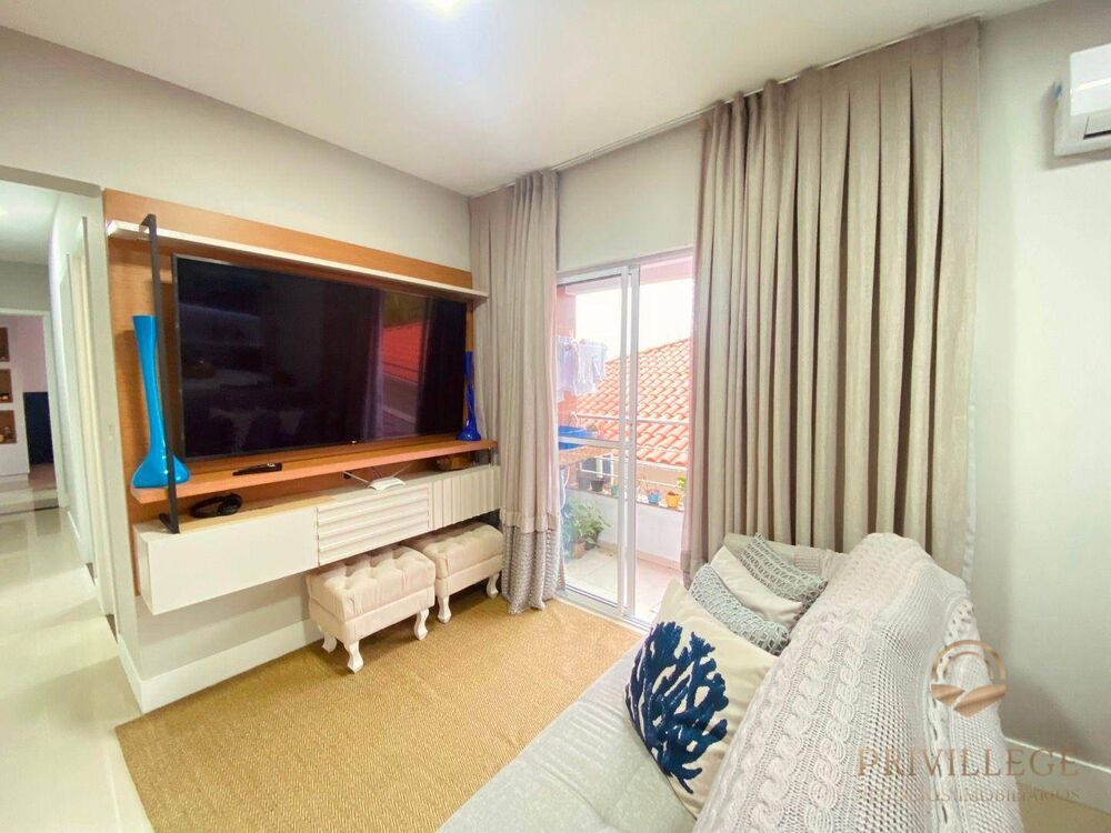 Apartamento, 2 quartos, 62 m² - Foto 5