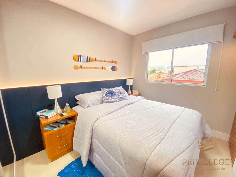 Apartamento, 2 quartos, 62 m² - Foto 11