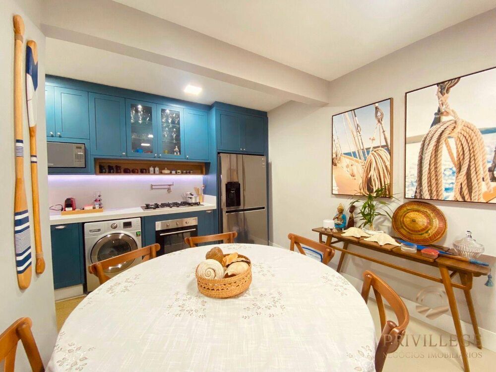 Apartamento, 2 quartos, 62 m² - Foto 2