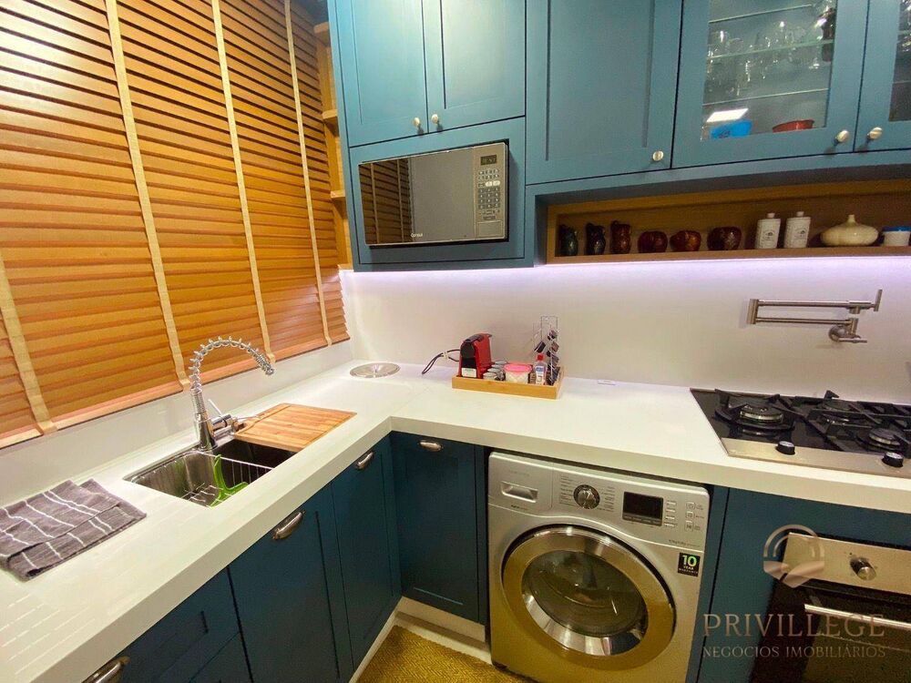 Apartamento, 2 quartos, 62 m² - Foto 3