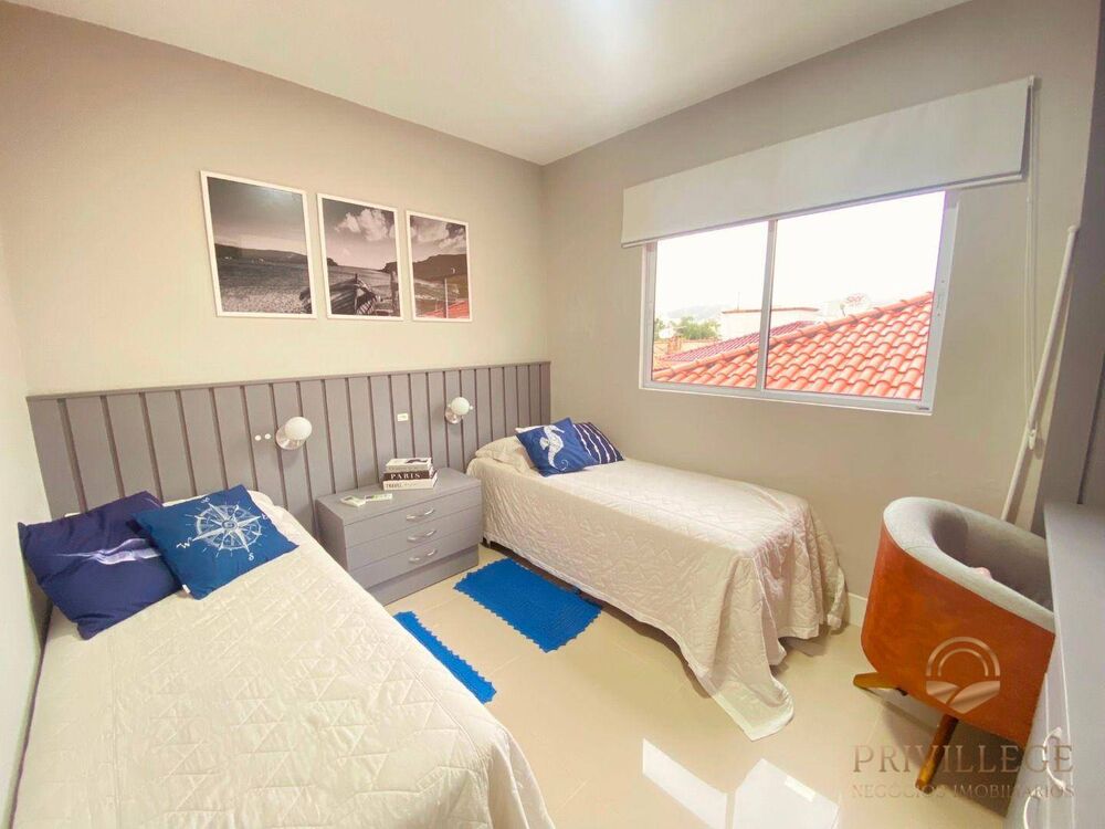 Apartamento, 2 quartos, 62 m² - Foto 8