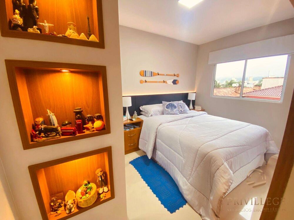 Apartamento, 2 quartos, 62 m² - Foto 10