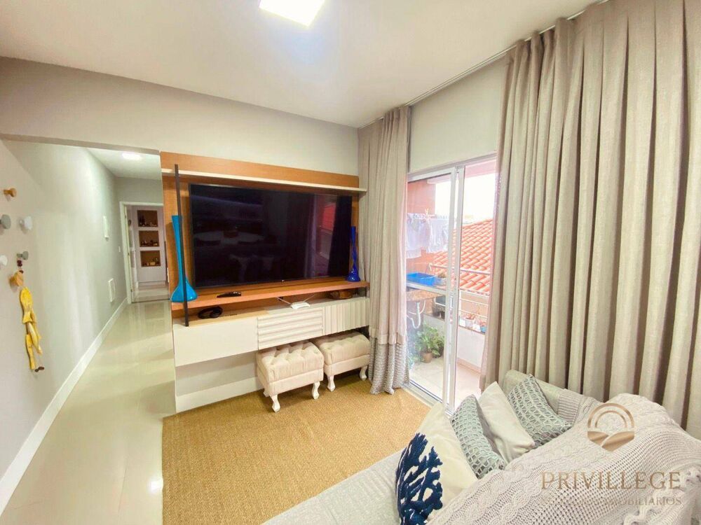 Apartamento, 2 quartos, 62 m² - Foto 4