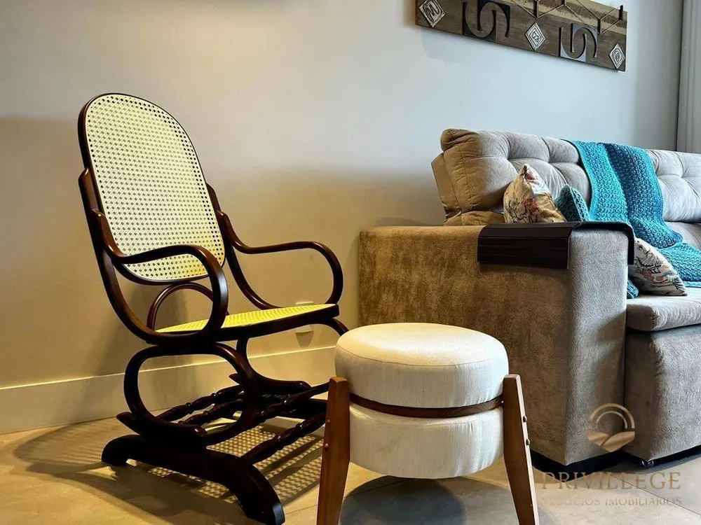 Apartamento, 3 quartos, 122 m² - Foto 2