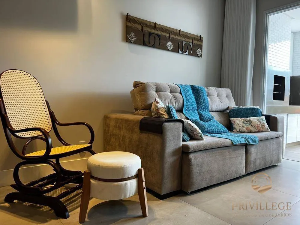 Apartamento, 3 quartos, 122 m² - Foto 1
