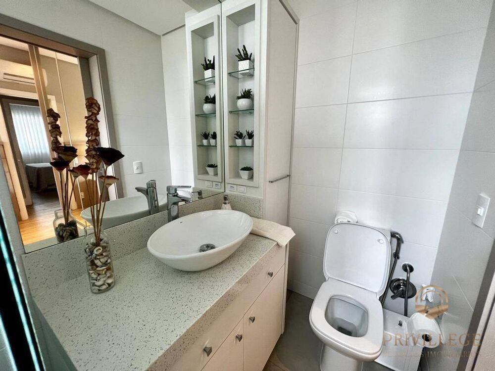 Apartamento, 3 quartos, 122 m² - Foto 8