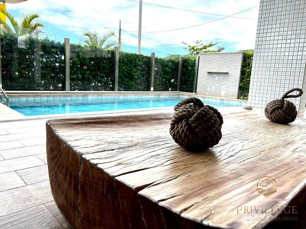 Apartamento, 3 quartos, 122 m² - Foto 3