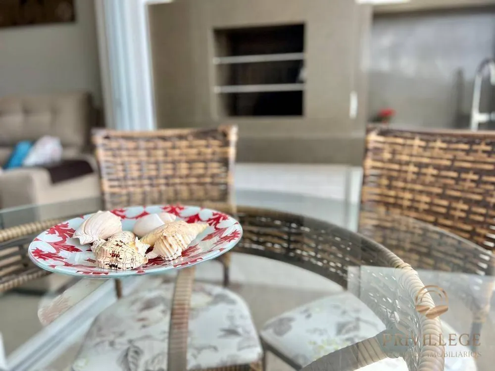 Apartamento, 3 quartos, 122 m² - Foto 3