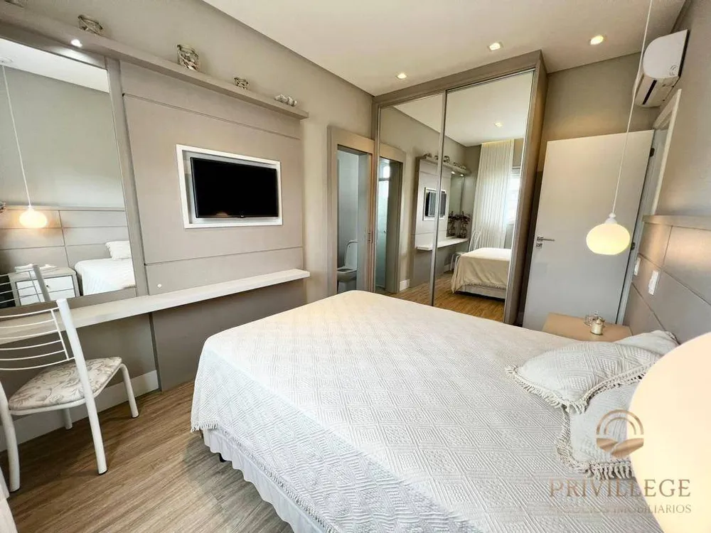 Apartamento, 3 quartos, 122 m² - Foto 8